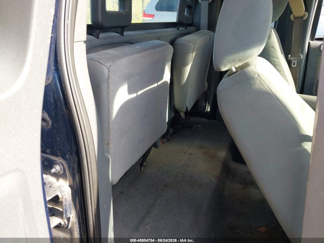 45954704 :رقم المزاد ، 1D7HE42K85S313874 vin ، 2005 Dodge Dakota Slt مزاد بيع