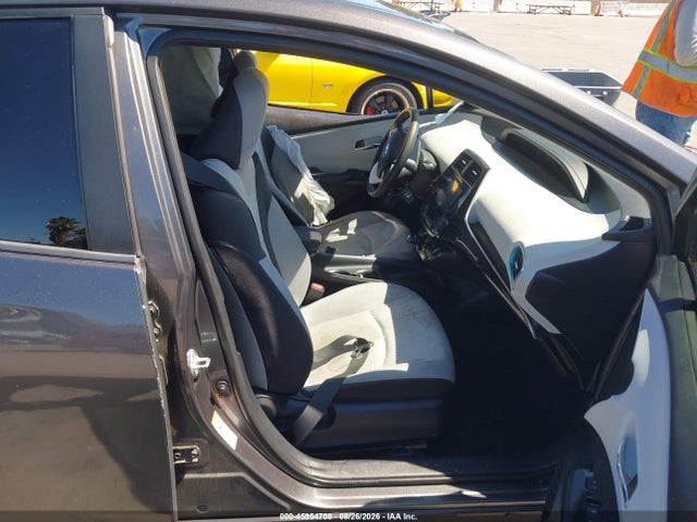 Toyota Prius Three 2016 JTDKARFU3G3505317 Image 5