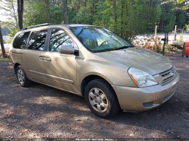 Aukcja sprzedaży 2009 Kia Sedona Lx, vin: KNDMB233796307964, numer aukcji: 45954709