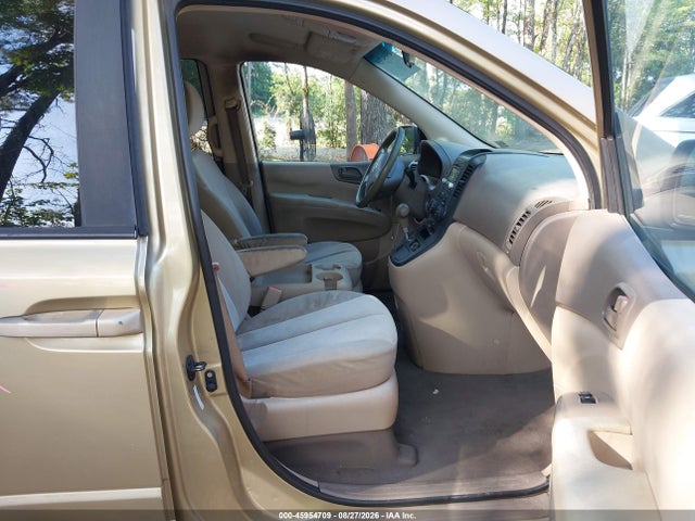 Aukcja sprzedaży 2009 Kia Sedona Lx, vin: KNDMB233796307964, numer aukcji: 45954709