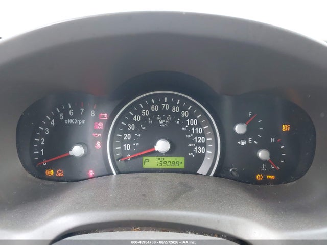 Aukcja sprzedaży 2009 Kia Sedona Lx, vin: KNDMB233796307964, numer aukcji: 45954709
