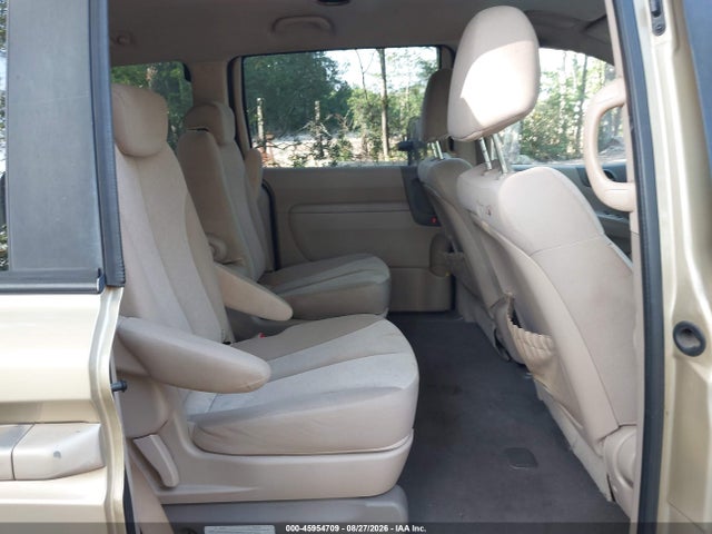 Aukcja sprzedaży 2009 Kia Sedona Lx, vin: KNDMB233796307964, numer aukcji: 45954709
