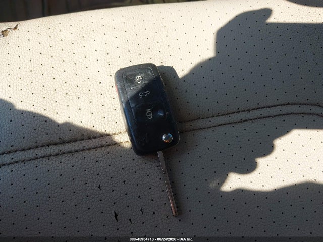 45954713 :رقم المزاد ، 1VWBP7A32CC096719 vin ، 2012 Volkswagen Passat 2.5l Se مزاد بيع