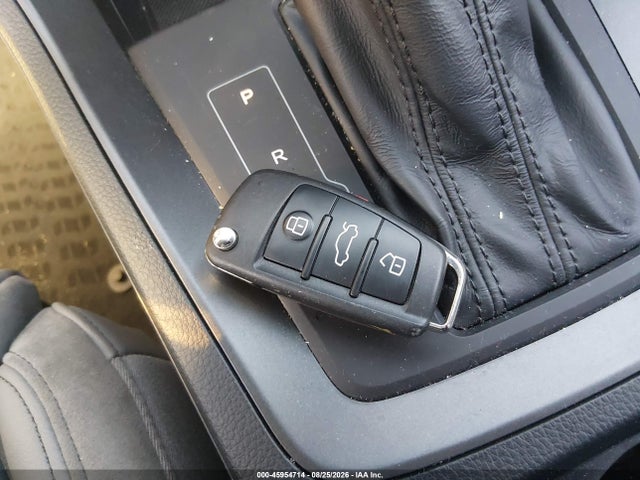 45954714 :رقم المزاد ، WA1EECF32N1039128 vin ، 2022 Audi Q3 Premium Plus 45 Tfsi S Line Quattro Tiptronic مزاد بيع
