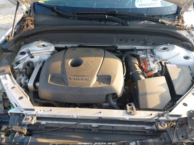 Продаж на аукціоні авто 2021 Volvo Xc60 Recharge Plug-in Hybrid T8 Inscription Expression, vin: YV4BR0DK0M1700513, номер лоту: 45954717