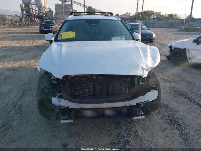 Продаж на аукціоні авто 2021 Volvo Xc60 Recharge Plug-in Hybrid T8 Inscription Expression, vin: YV4BR0DK0M1700513, номер лоту: 45954717