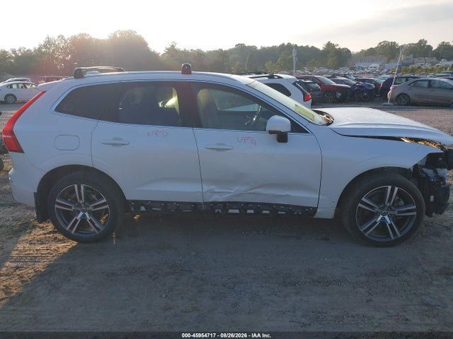 Продаж на аукціоні авто 2021 Volvo Xc60 Recharge Plug-in Hybrid T8 Inscription Expression, vin: YV4BR0DK0M1700513, номер лоту: 45954717