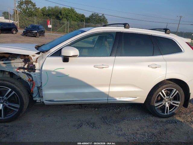 Продаж на аукціоні авто 2021 Volvo Xc60 Recharge Plug-in Hybrid T8 Inscription Expression, vin: YV4BR0DK0M1700513, номер лоту: 45954717
