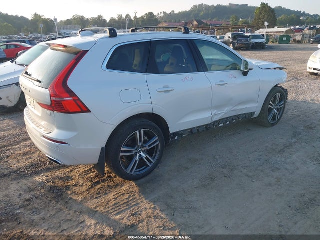 Продаж на аукціоні авто 2021 Volvo Xc60 Recharge Plug-in Hybrid T8 Inscription Expression, vin: YV4BR0DK0M1700513, номер лоту: 45954717