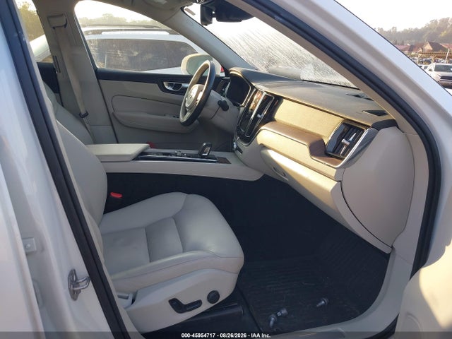Продаж на аукціоні авто 2021 Volvo Xc60 Recharge Plug-in Hybrid T8 Inscription Expression, vin: YV4BR0DK0M1700513, номер лоту: 45954717