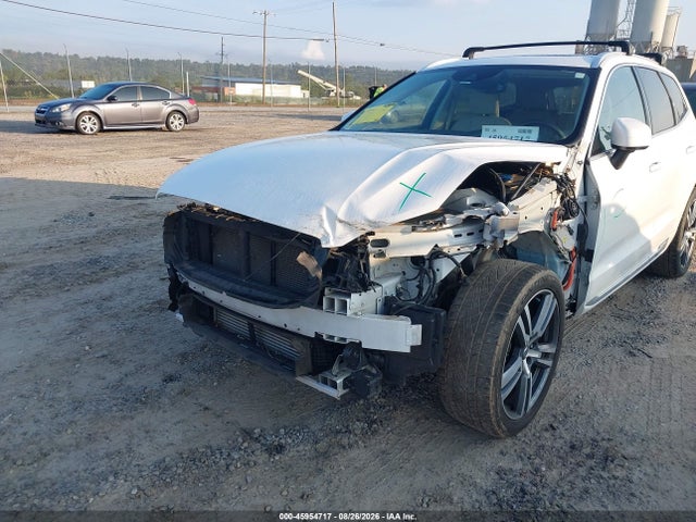Продаж на аукціоні авто 2021 Volvo Xc60 Recharge Plug-in Hybrid T8 Inscription Expression, vin: YV4BR0DK0M1700513, номер лоту: 45954717