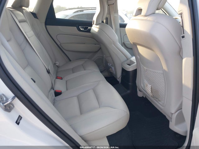 Продаж на аукціоні авто 2021 Volvo Xc60 Recharge Plug-in Hybrid T8 Inscription Expression, vin: YV4BR0DK0M1700513, номер лоту: 45954717