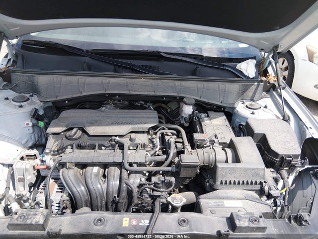 45954722 :رقم المزاد ، KM8HBCAB5RU062283 vin ، 2024 Hyundai Kona Sel مزاد بيع