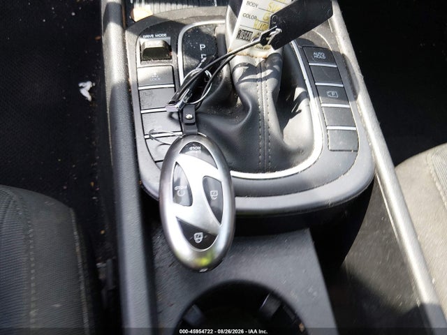 45954722 :رقم المزاد ، KM8HBCAB5RU062283 vin ، 2024 Hyundai Kona Sel مزاد بيع