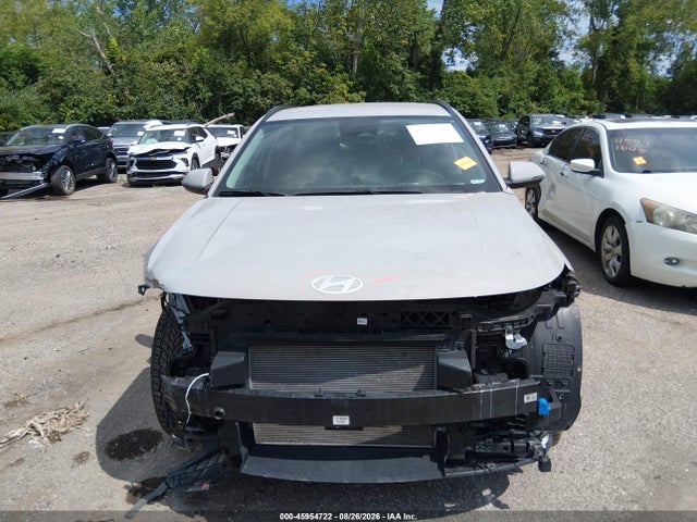 45954722 :رقم المزاد ، KM8HBCAB5RU062283 vin ، 2024 Hyundai Kona Sel مزاد بيع