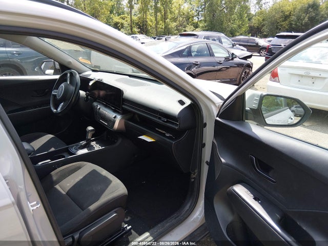 45954722 :رقم المزاد ، KM8HBCAB5RU062283 vin ، 2024 Hyundai Kona Sel مزاد بيع