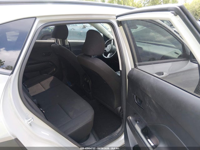 45954722 :رقم المزاد ، KM8HBCAB5RU062283 vin ، 2024 Hyundai Kona Sel مزاد بيع