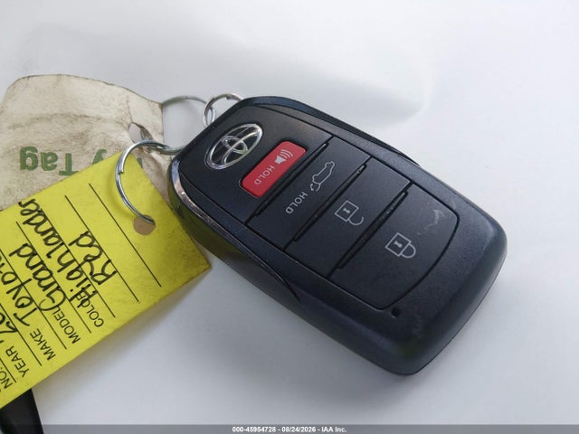 Toyota Grand Highlander Xle 2024 5TDAAAB57RS032860 Image 11
