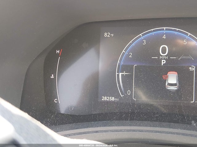 Toyota Grand Highlander Xle 2024 5TDAAAB57RS032860 Image 15