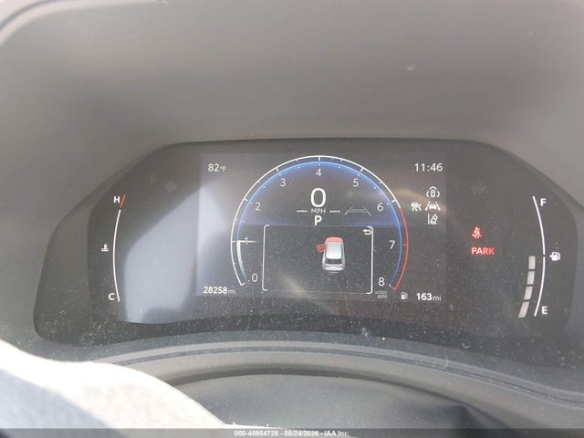 Toyota Grand Highlander Xle 2024 5TDAAAB57RS032860 Image 7