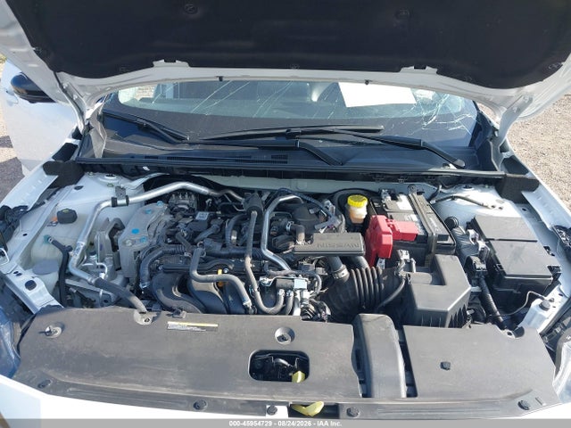 Продажа на аукционе авто 2024 Nissan Sentra Sr Xtronic Cvt, vin: 3N1AB8DV8RY332518, номер лота: 45954729