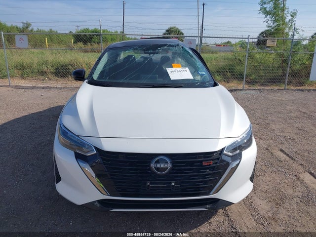 Продажа на аукционе авто 2024 Nissan Sentra Sr Xtronic Cvt, vin: 3N1AB8DV8RY332518, номер лота: 45954729