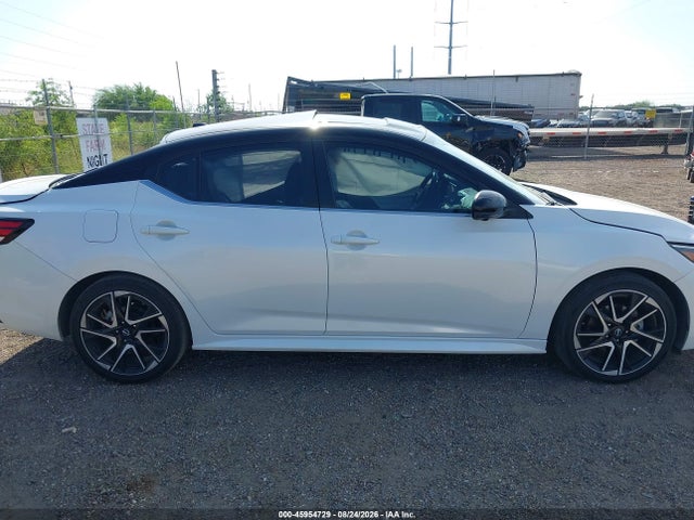 Продажа на аукционе авто 2024 Nissan Sentra Sr Xtronic Cvt, vin: 3N1AB8DV8RY332518, номер лота: 45954729