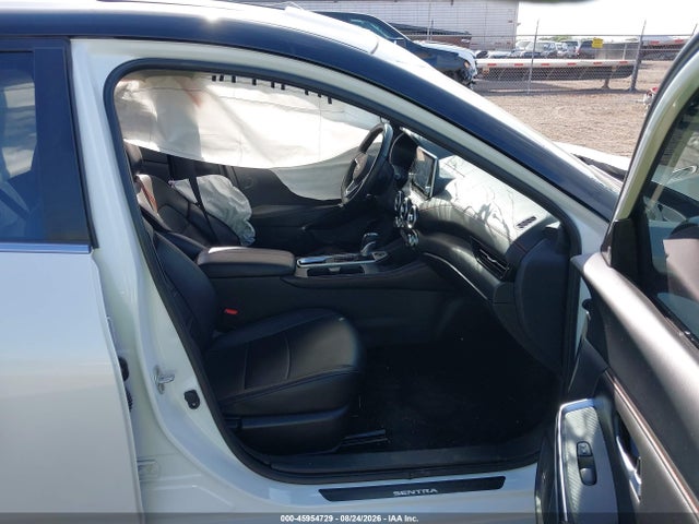 Продажа на аукционе авто 2024 Nissan Sentra Sr Xtronic Cvt, vin: 3N1AB8DV8RY332518, номер лота: 45954729