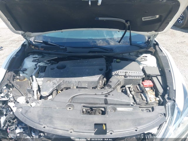 45954730 :رقم المزاد ، 1N4AL3AP4JC233605 vin ، 2018 Nissan Altima 2.5 Sr مزاد بيع