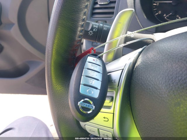 45954730 :رقم المزاد ، 1N4AL3AP4JC233605 vin ، 2018 Nissan Altima 2.5 Sr مزاد بيع