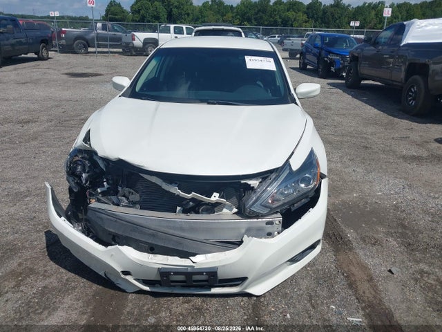 45954730 :رقم المزاد ، 1N4AL3AP4JC233605 vin ، 2018 Nissan Altima 2.5 Sr مزاد بيع