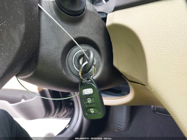 45954731 :رقم المزاد ، 5NPEB4AC5DH810281 vin ، 2013 Hyundai Sonata Gls مزاد بيع