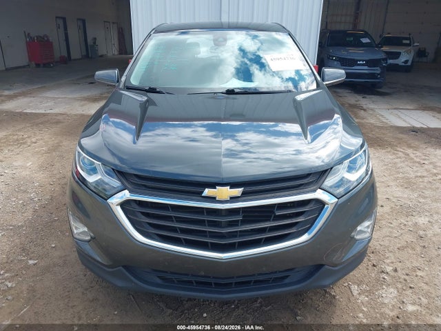 Продаж на аукціоні авто 2019 Chevrolet Equinox Lt, vin: 3GNAXJEVXKS619024, номер лоту: 45954736
