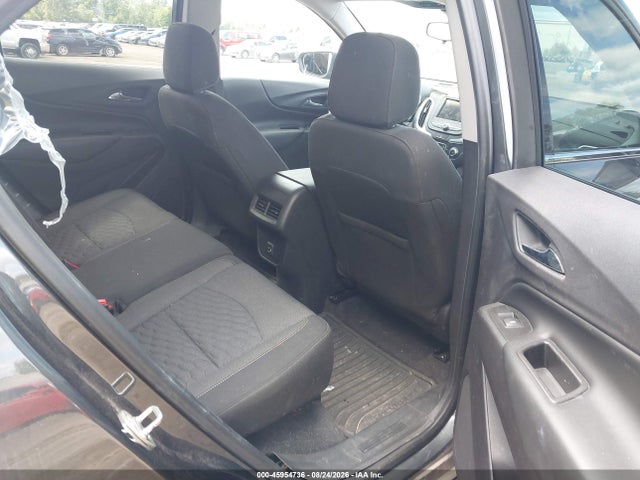 Продаж на аукціоні авто 2019 Chevrolet Equinox Lt, vin: 3GNAXJEVXKS619024, номер лоту: 45954736