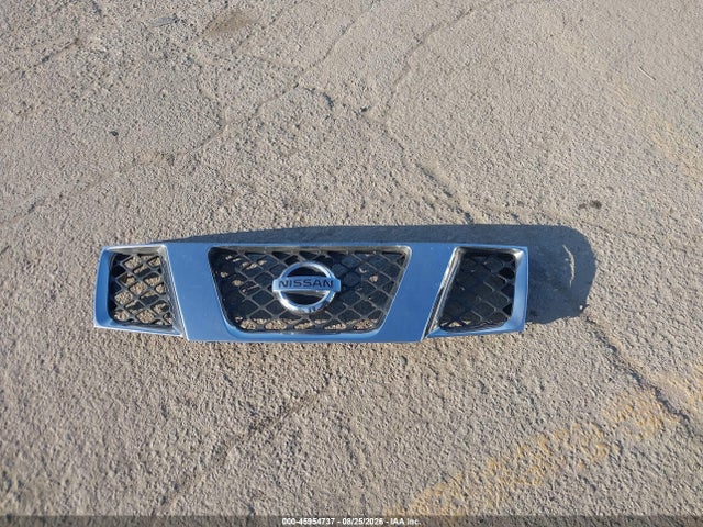 Продаж на аукціоні авто 2007 Nissan Frontier Se, vin: 1N6AD09U07C443124, номер лоту: 45954737