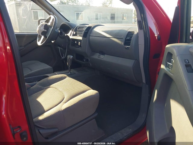 Продаж на аукціоні авто 2007 Nissan Frontier Se, vin: 1N6AD09U07C443124, номер лоту: 45954737