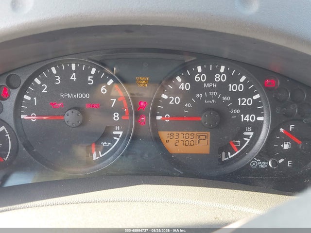 Продаж на аукціоні авто 2007 Nissan Frontier Se, vin: 1N6AD09U07C443124, номер лоту: 45954737