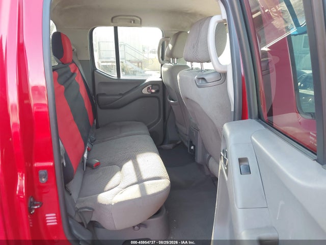 Продаж на аукціоні авто 2007 Nissan Frontier Se, vin: 1N6AD09U07C443124, номер лоту: 45954737