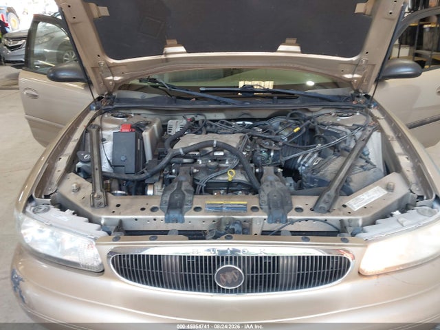 Aukcja sprzedaży 2004 Buick Century, vin: 2G4WS52J841183287, numer aukcji: 45954741