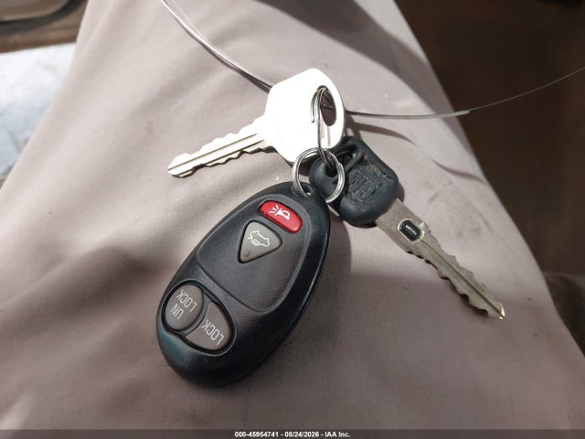 Aukcja sprzedaży 2004 Buick Century, vin: 2G4WS52J841183287, numer aukcji: 45954741