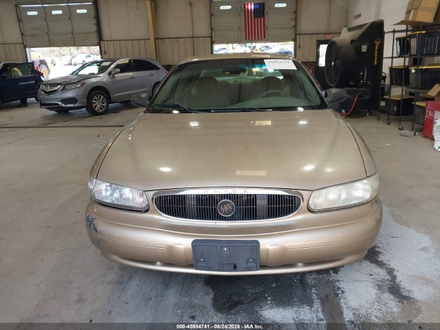 Aukcja sprzedaży 2004 Buick Century, vin: 2G4WS52J841183287, numer aukcji: 45954741