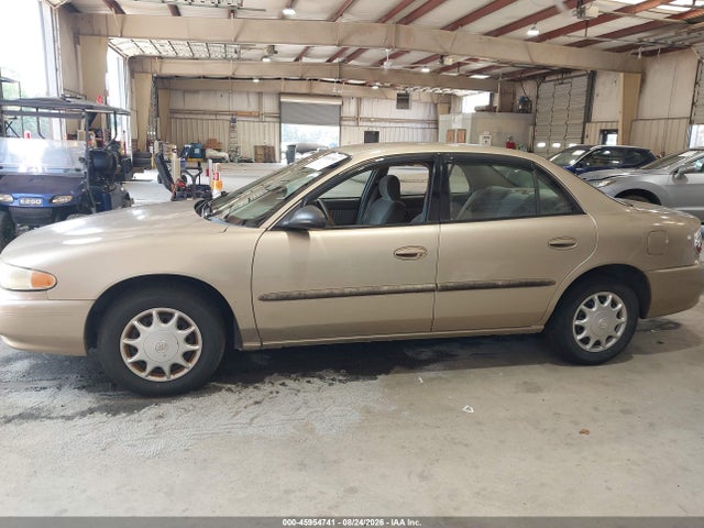 Aukcja sprzedaży 2004 Buick Century, vin: 2G4WS52J841183287, numer aukcji: 45954741