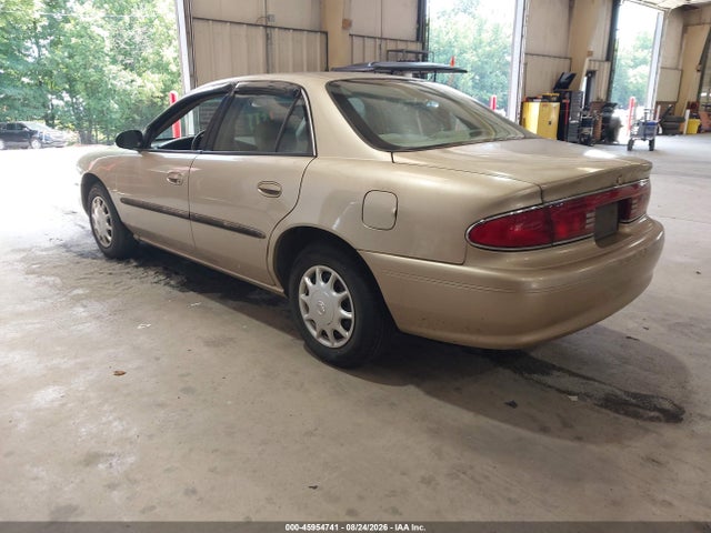Aukcja sprzedaży 2004 Buick Century, vin: 2G4WS52J841183287, numer aukcji: 45954741