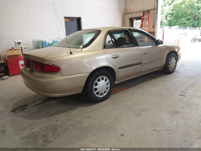 Aukcja sprzedaży 2004 Buick Century, vin: 2G4WS52J841183287, numer aukcji: 45954741