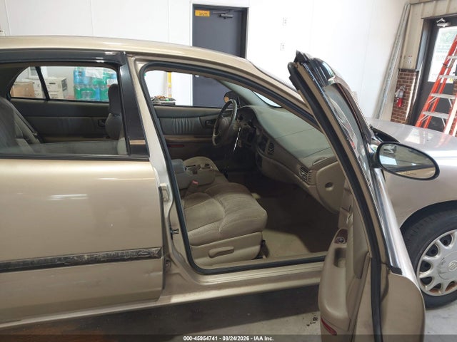 Aukcja sprzedaży 2004 Buick Century, vin: 2G4WS52J841183287, numer aukcji: 45954741