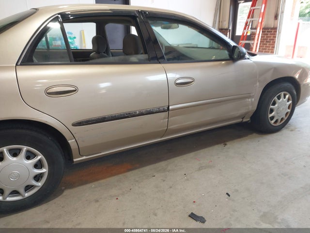 Aukcja sprzedaży 2004 Buick Century, vin: 2G4WS52J841183287, numer aukcji: 45954741