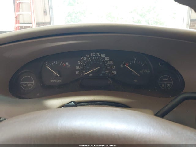 Aukcja sprzedaży 2004 Buick Century, vin: 2G4WS52J841183287, numer aukcji: 45954741