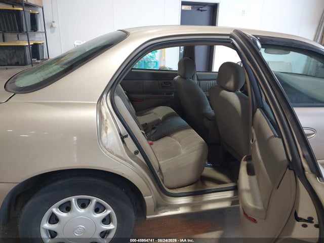 Aukcja sprzedaży 2004 Buick Century, vin: 2G4WS52J841183287, numer aukcji: 45954741