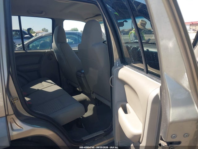 45954745 :رقم المزاد ، 1J4GL48KX5W503147 vin ، 2005 Jeep Liberty Sport مزاد بيع