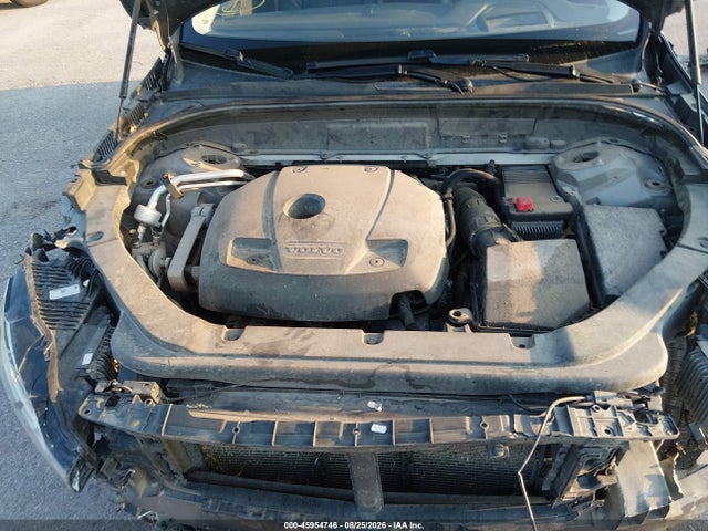 Aukcja sprzedaży 2018 Volvo Xc60 T6 Momentum, vin: YV4A22RK3J1095032, numer aukcji: 45954746
